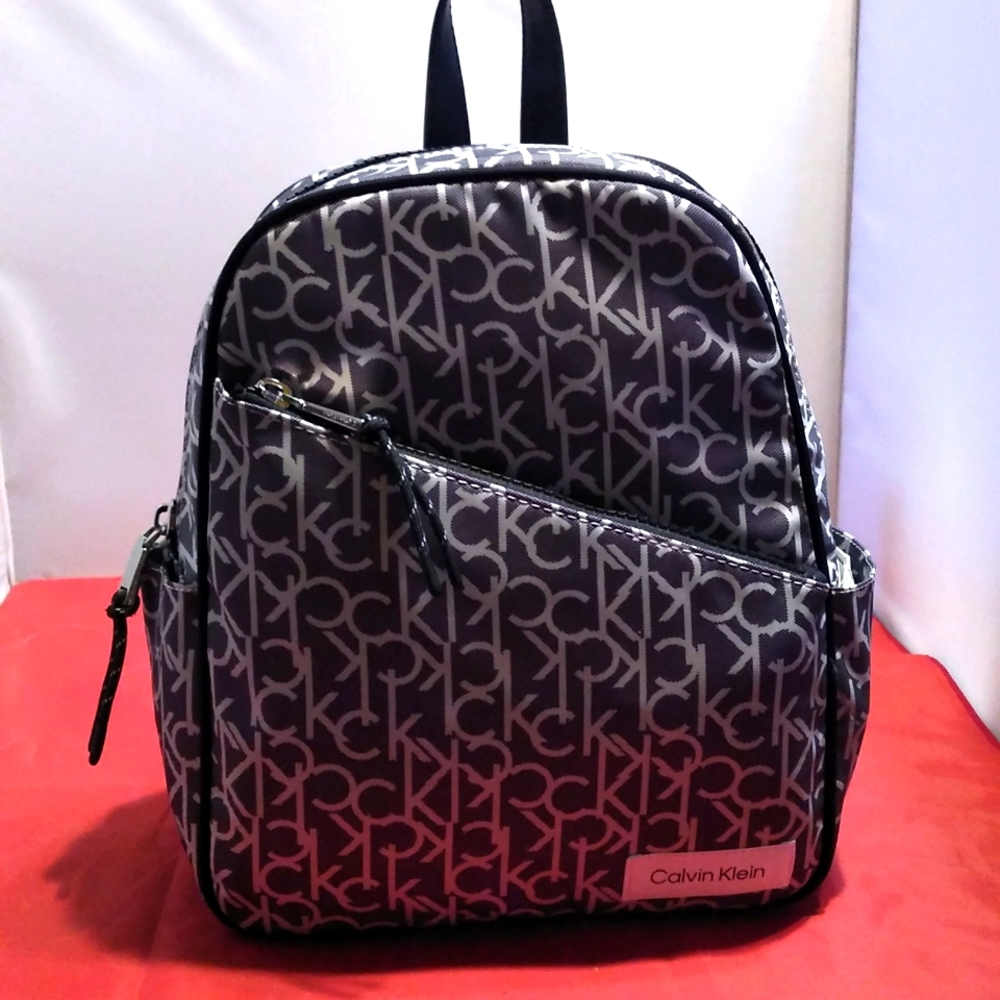 Calvin Klein backpack